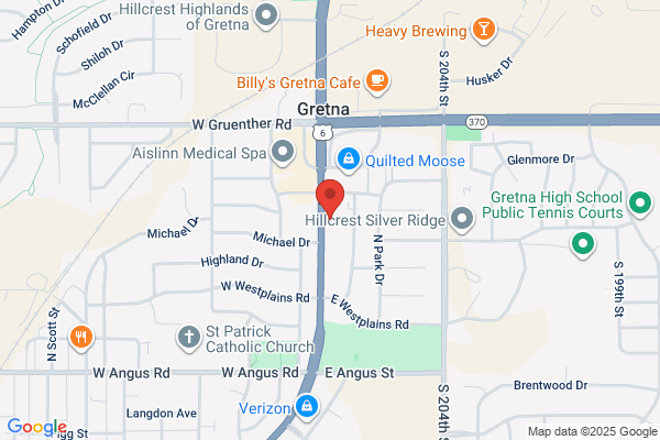 Gretna Gas & Lube