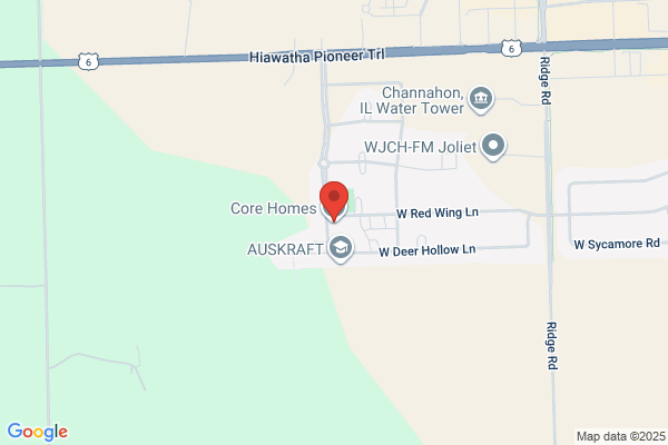 CORE Homes