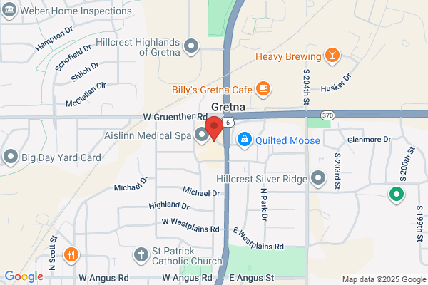 Gretna Insurance Agency LLC
