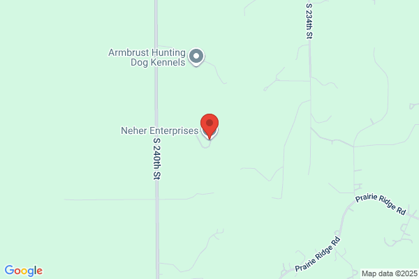 Neher Enterprises LLC