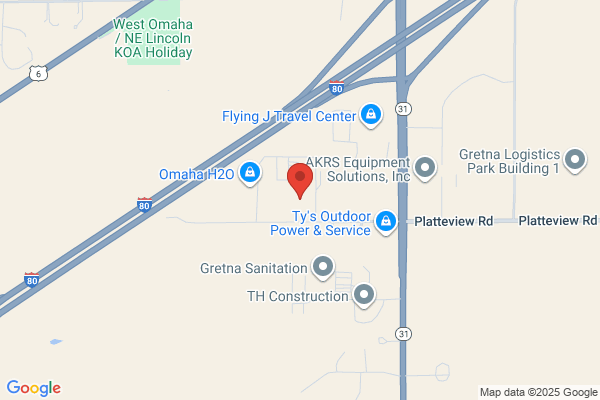 Sprinkler and Irrigation Services