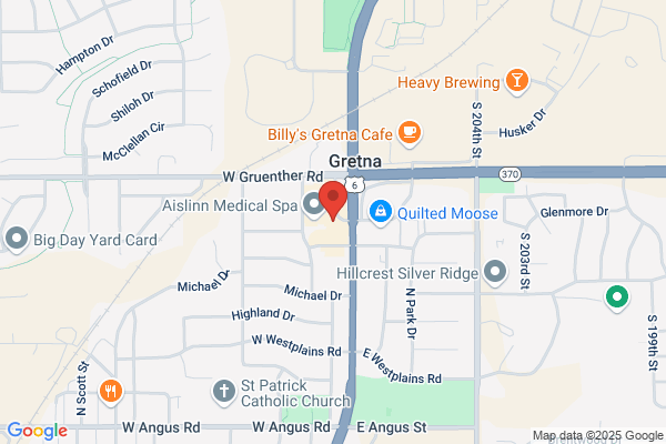 Gretna Area Chamber of Commerce