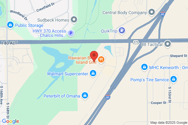 Holiday Inn Express & Suites Omaha I - 80, an IHG Hotel