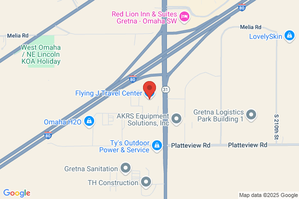 Flying J Travel Center