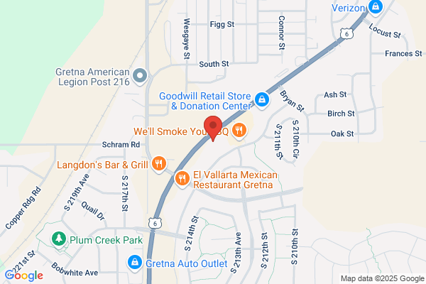 Gretna Family Health