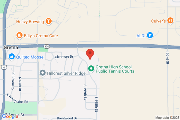 Gretna Public Schools, Squire John Thomas Elementary School