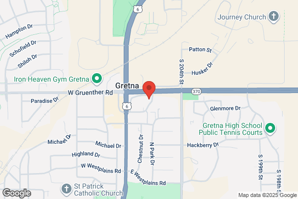 Gretna Wine & Spirits