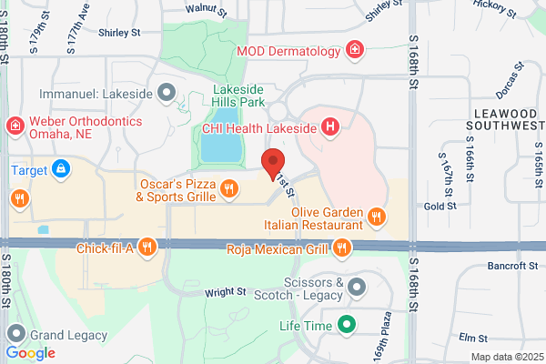 Huerter Orthodontics