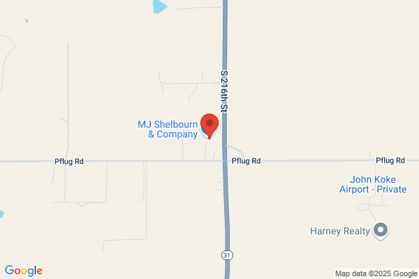 Omaha Pumping Service