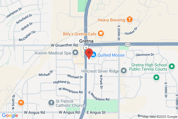 Platte River Foot & Ankle Surgeons