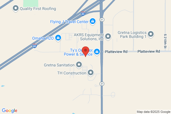 Williams Truck and Trailer Repair