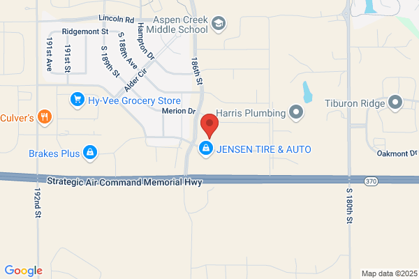 Aspen Creek KinderCare