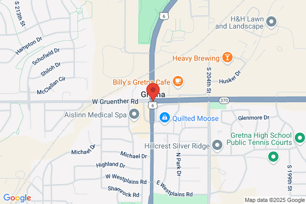 Gretna Realty Co