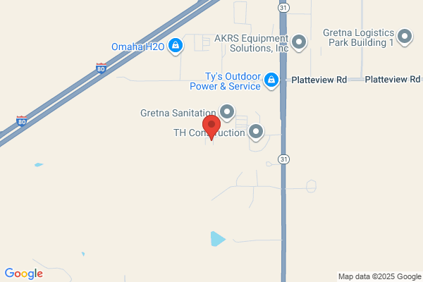 Gretna Self Storage
