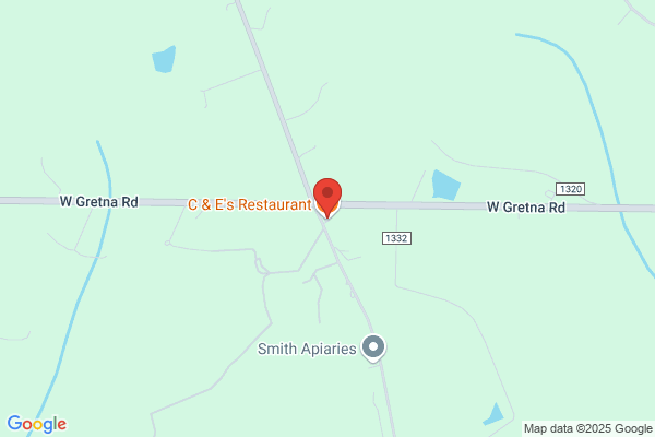 C & E's Restaurant