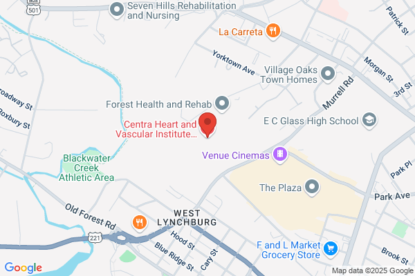 Cardiovascular Associates of Central Virginia