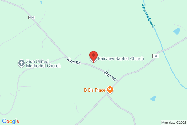Fairview Baptist Church
