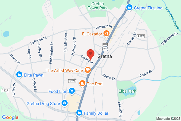 Gretna Animal Clinic