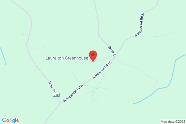 Laurelton Greenhouse
