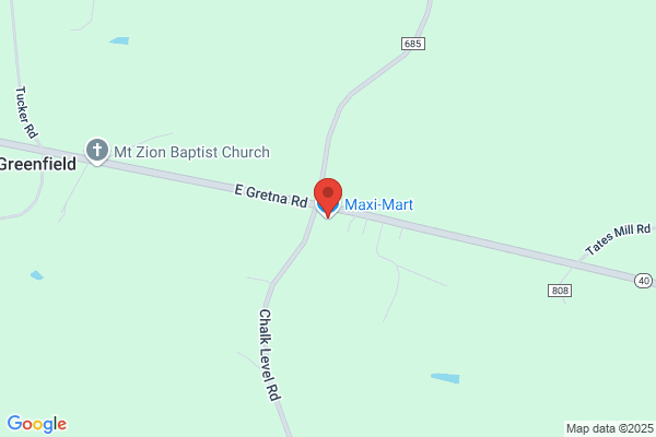 Maxi-Mart