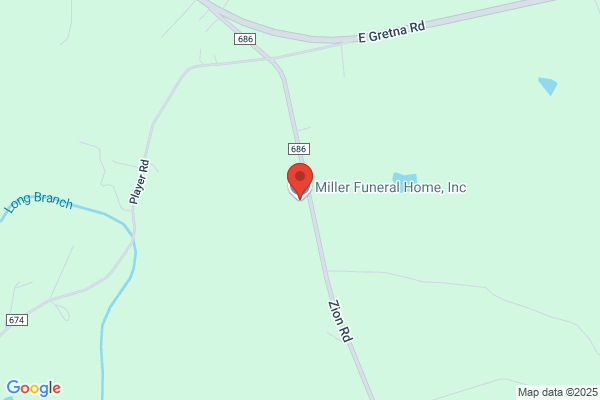 Miller Funeral Home Inc