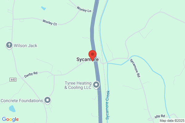 Sycamore Grocery