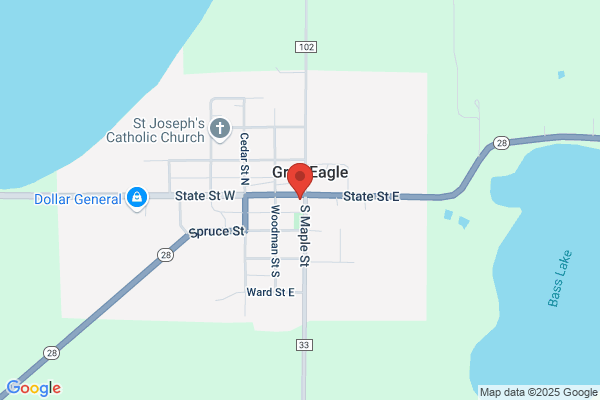 Sinclair Gas Station