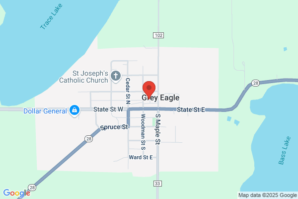 Central Minnesota Federal Credit Union