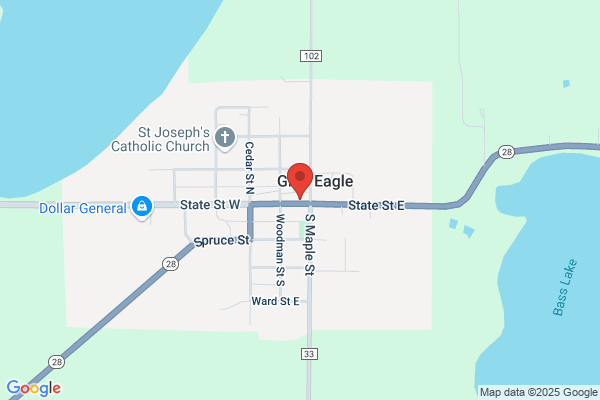 Eagle Auto Repair Inc