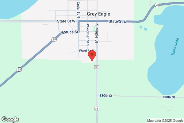 Eagle Fabricating