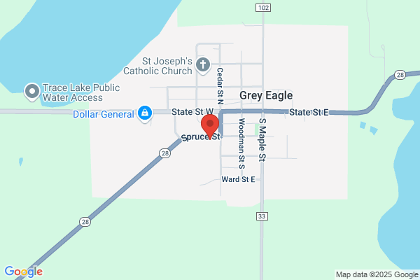 Grey Eagle Electric Inc