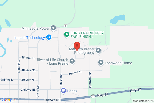 Grey Eagle School Dist 791