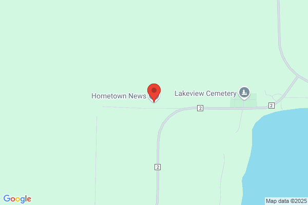 Hometown News