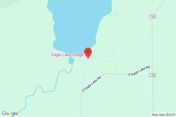 Mellett Cabins