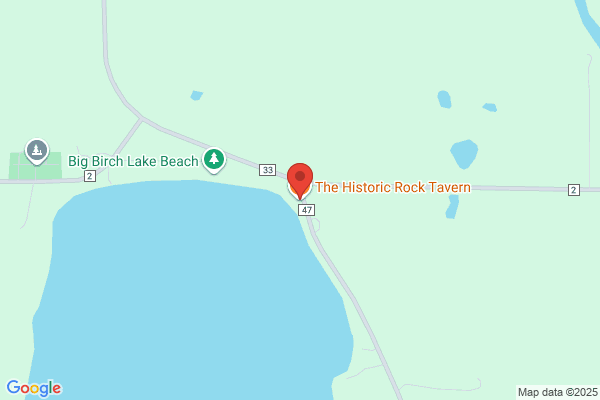Rock Tavern & Eatery