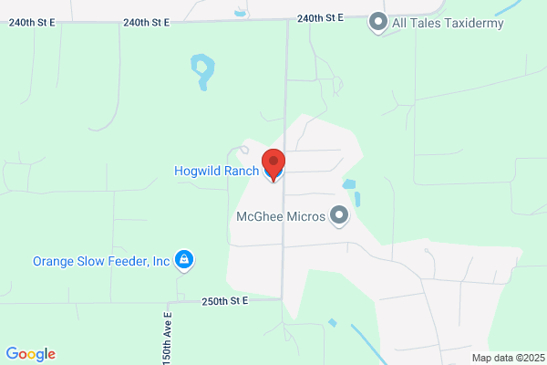 Schwanke's Hogwild Ranch