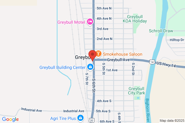 Bank of Greybull