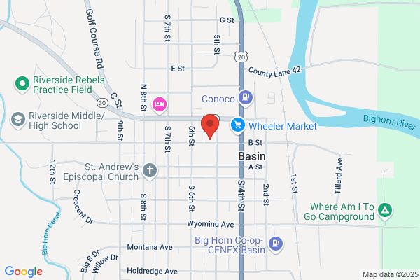 Enes Construction Plumbing & Heating