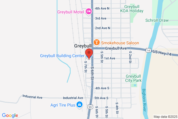 Greybull Building Center