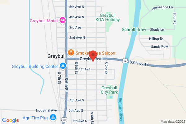 Greybull Museum