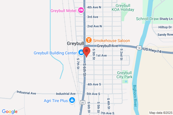 Greybull Roller Skating