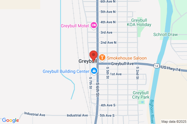 Greybull Standard