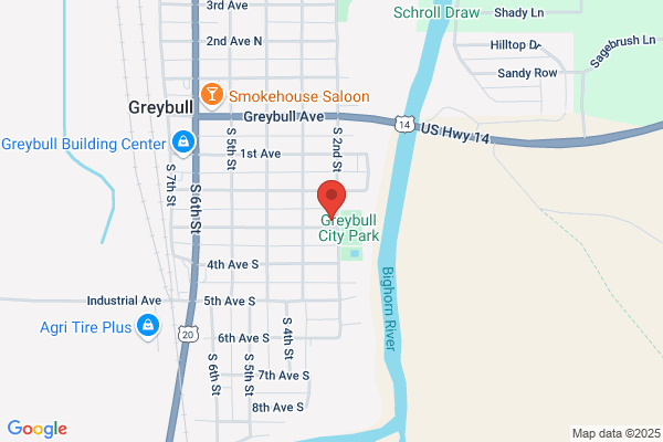 Li'l Red Wagon Child Care & Learning Center