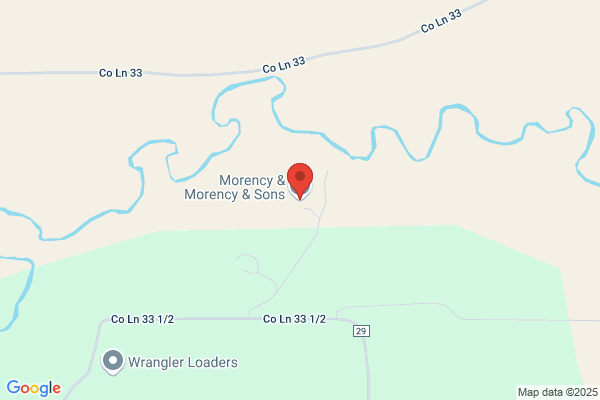Morency Ron & Chris & Sons Taxidermy