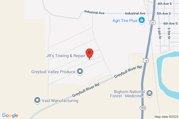 Rick's Towing & Auto Repair