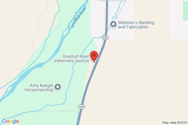 Shell Valley Veterinary Service