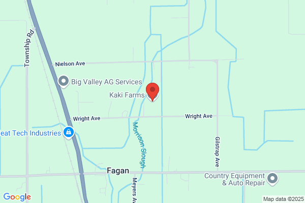 Kaki Farms