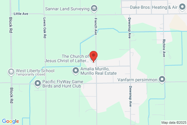 The Church of Jesus Christ of Latter-day Saints
