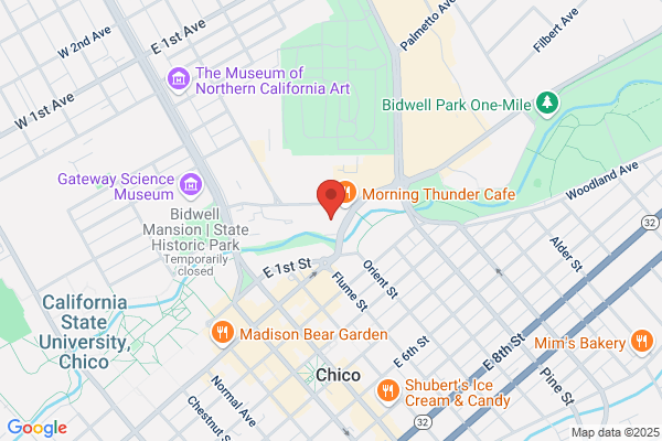 Fillmore Gerald A DDS Ms