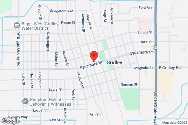Gridley Family Health Center